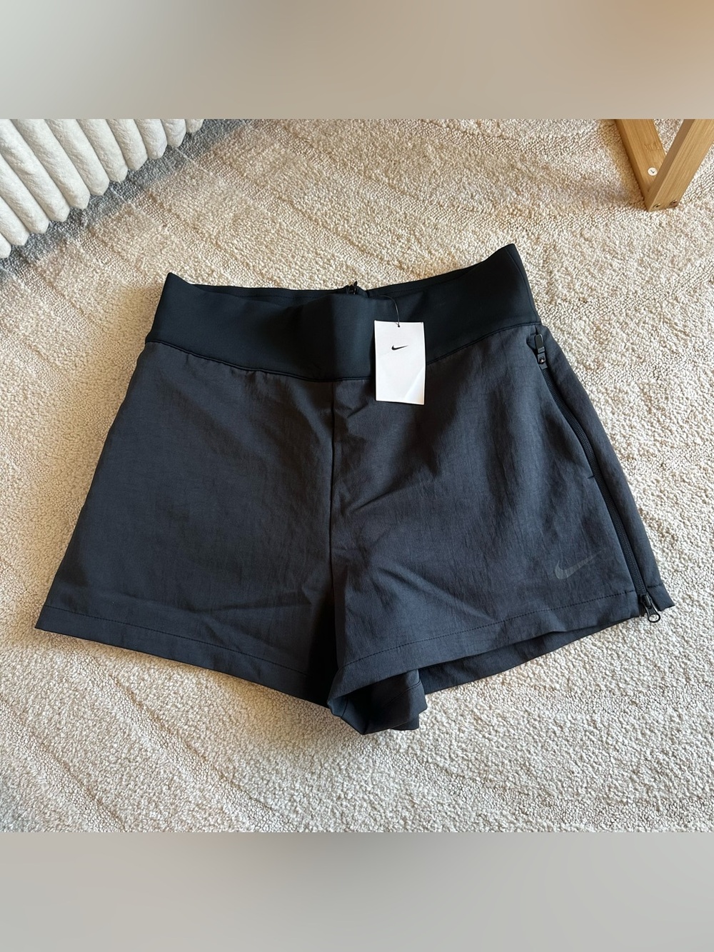 Nike Tech Pack Woven Shorts